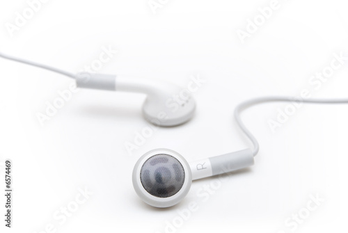 earphones photo