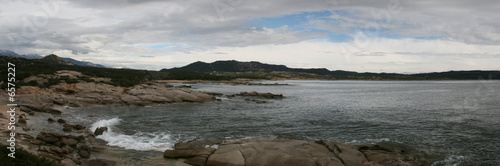 La teste Corse du sud © Regis Doucet