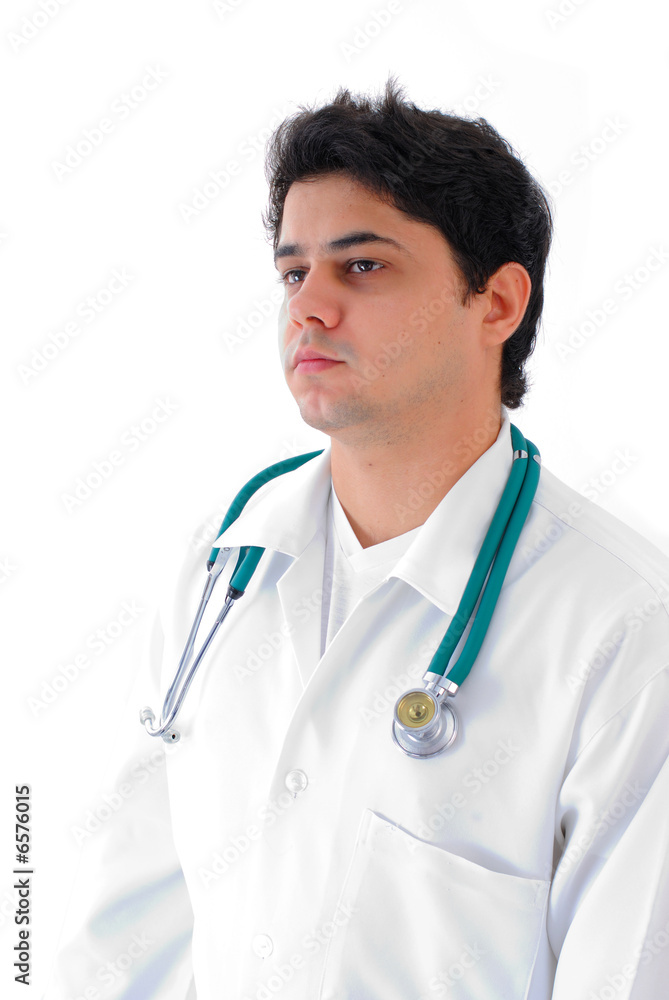 Doctor