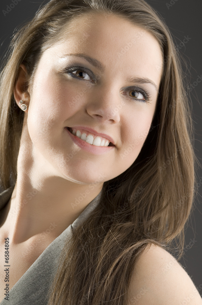 Obraz premium portrait