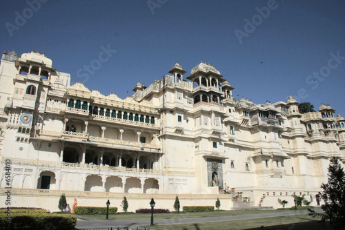 udaipur,le city palace photo