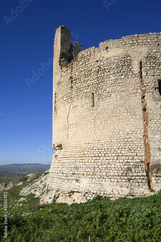 Mongialino Castle photo