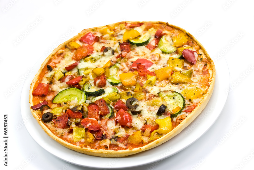 Party-Pizza Party-Pizza
