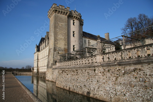 Château de Villandry 