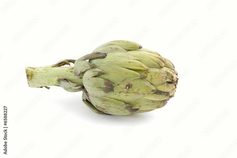 Obraz premium Alcachofa