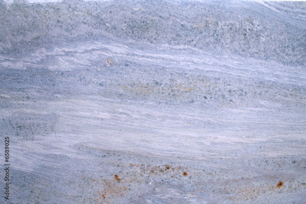 Fototapeta premium Azzurro dei Caraibi
