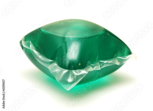 Lessive liquide