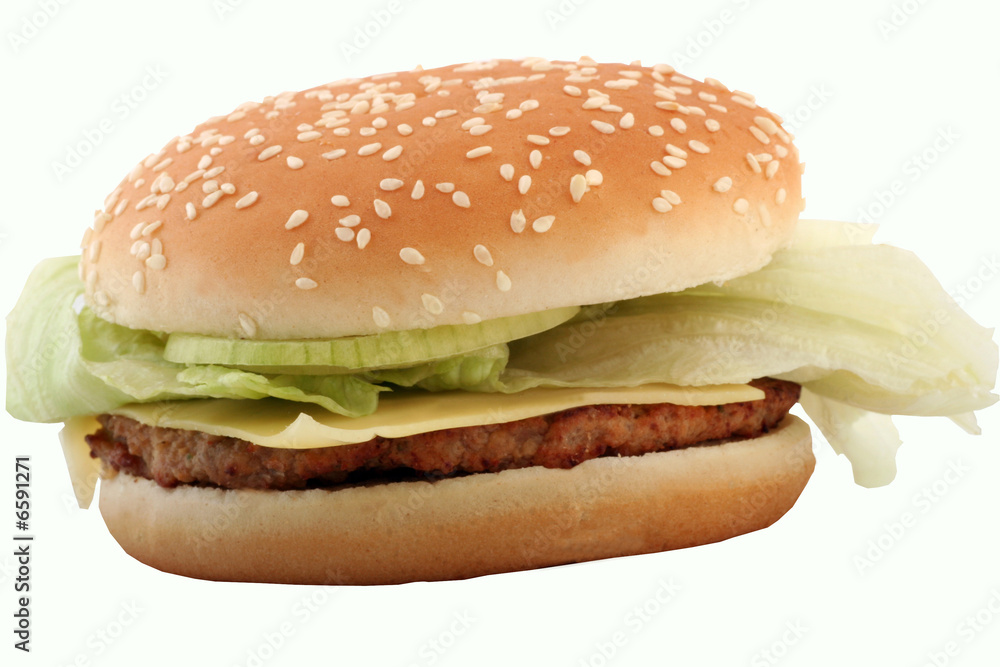 Hamburger Hamburger