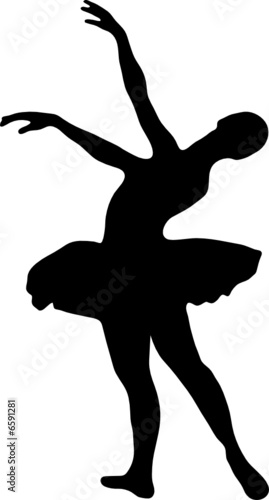 Ballerina