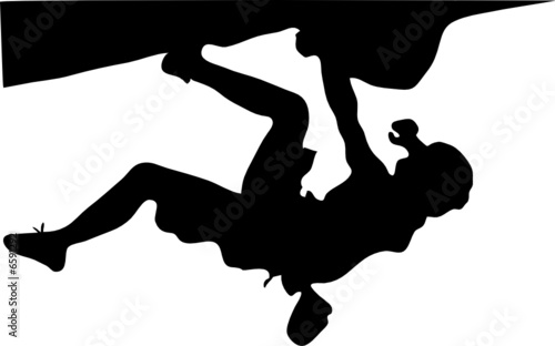 Freeclimbing