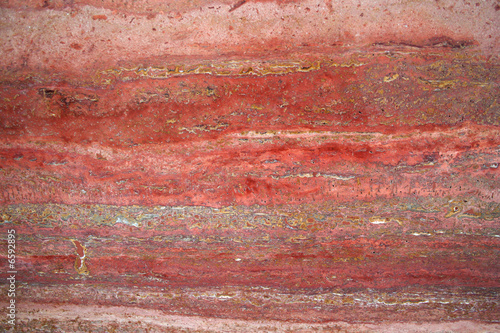 Travertino Rosso Soraja photo