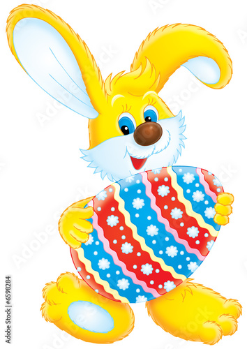 Happy Easter!
