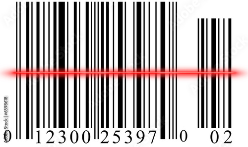 Bar code