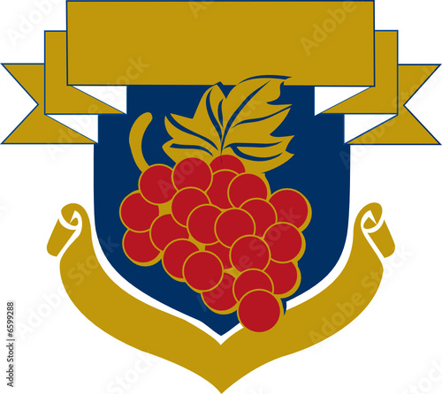 Wine Label