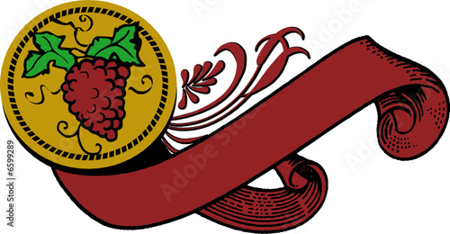 Wine Label
