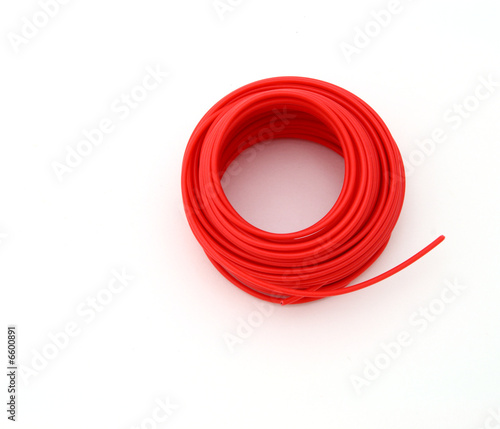 red wire