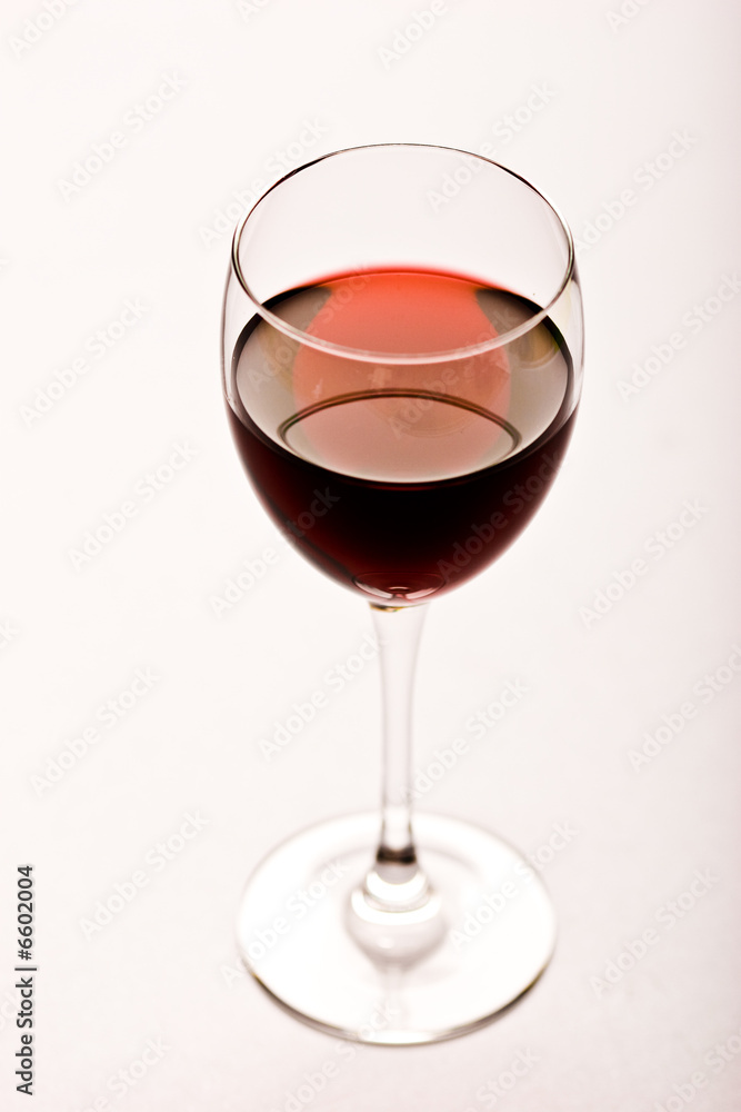 red wine