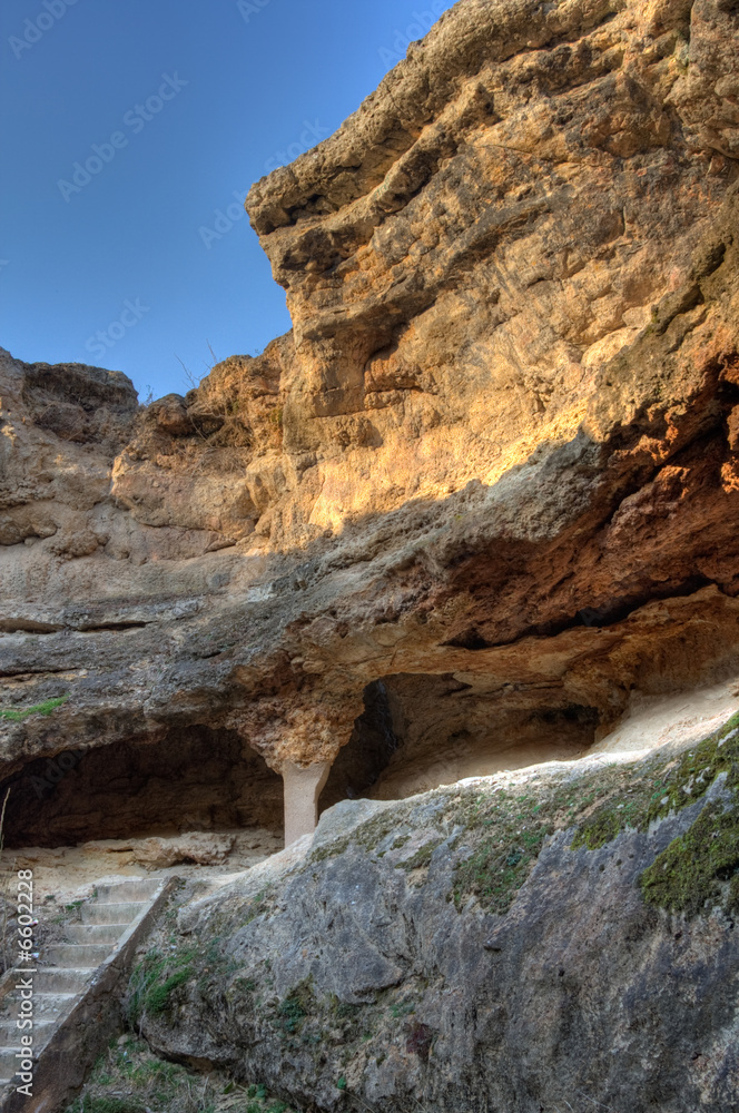 Germisara, Ancient Roman Spa