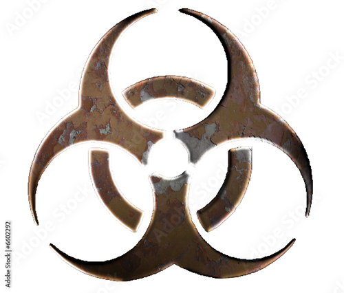 biohazard photo