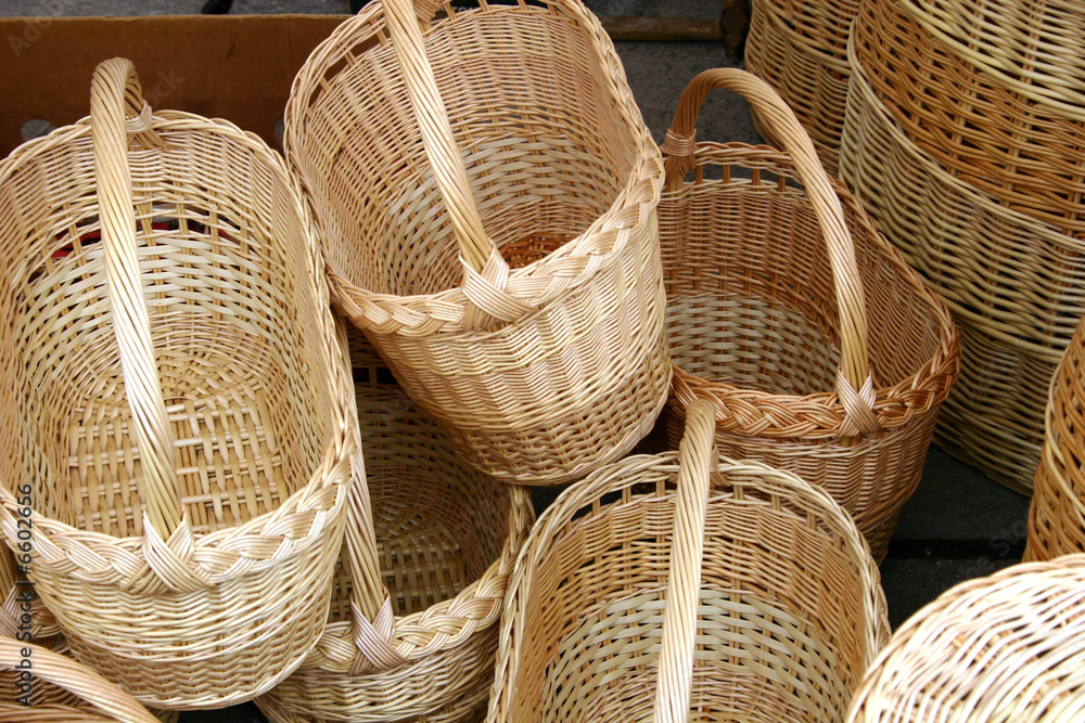 basket basket
