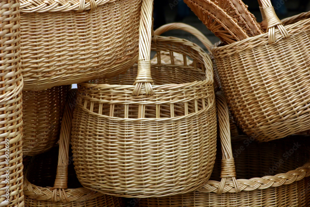 basket basket