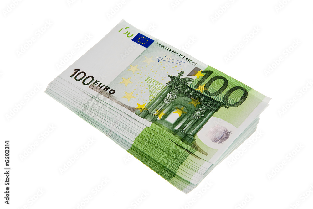 European money European money