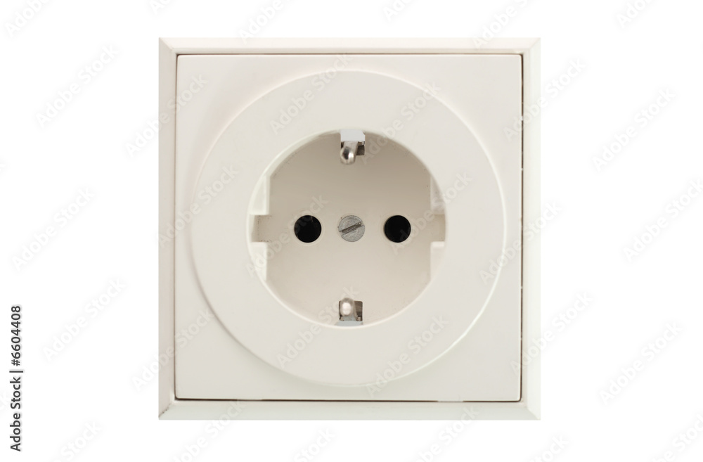 power plug power plug