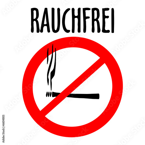 rauchfrei