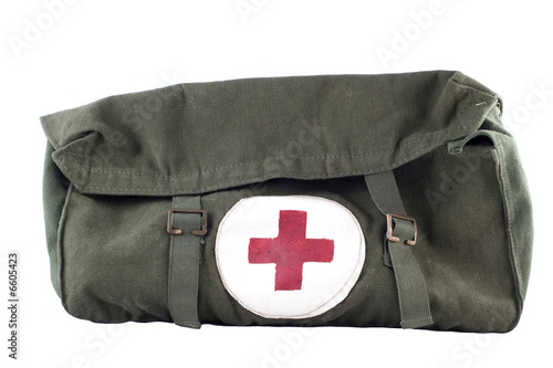 First aid 5