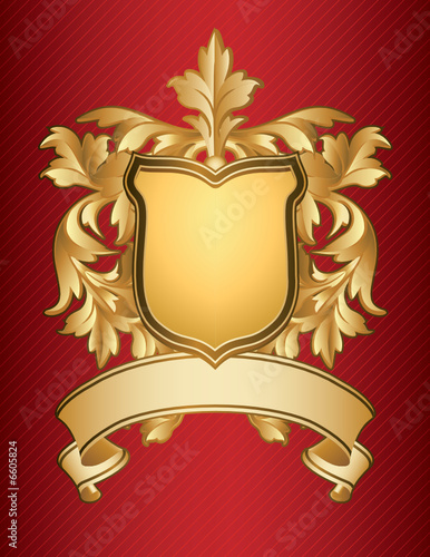 Coat of Arms