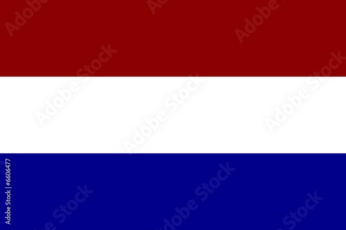red, white and blue flag of Netherlands with official proportion Free Download red, white and blue flag of Netherlands with official proportion - GFXLoad