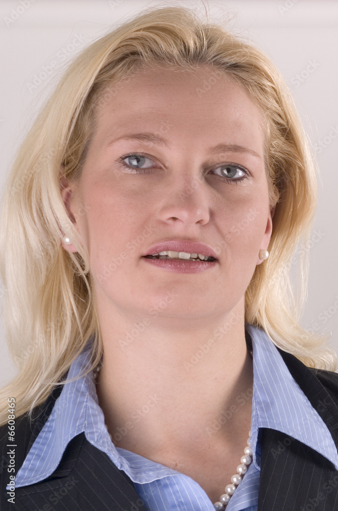 Geschäftsfrau - Business Woman Geschäftsfrau - Business Woman