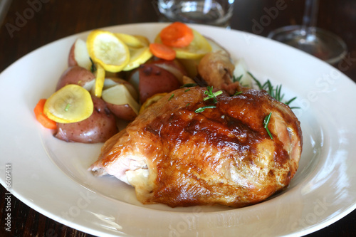 Chicken