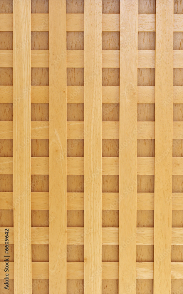wood square wood square