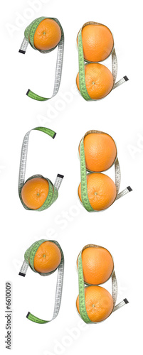 orange concept