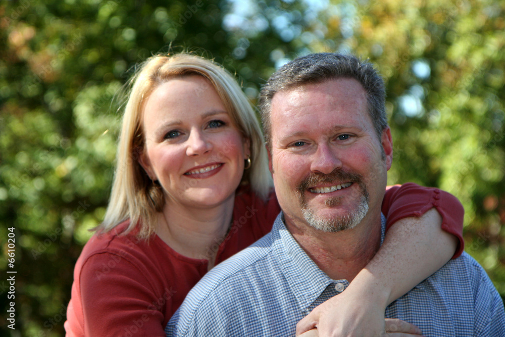 Happy Couple Happy Couple