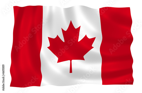Canada Flag