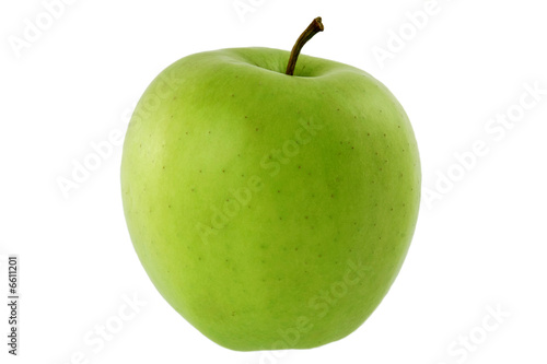 Green apple