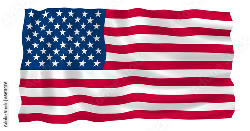 USA Flag