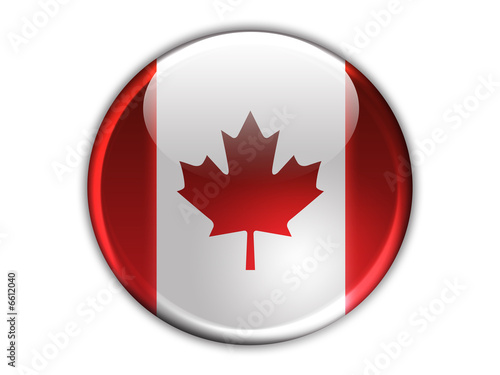 Canada Flag