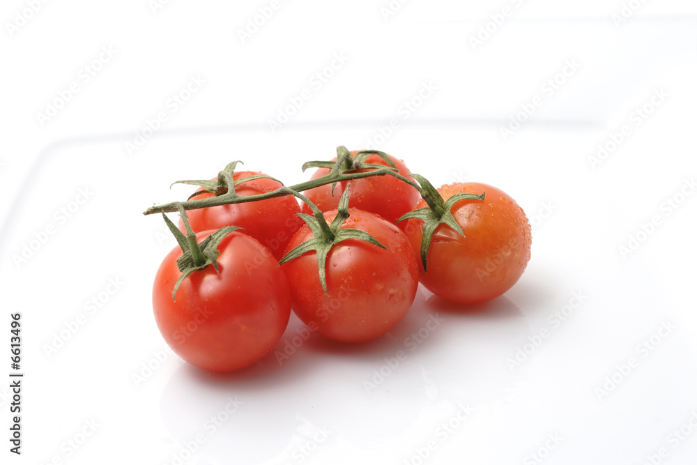 Cherry Tomato