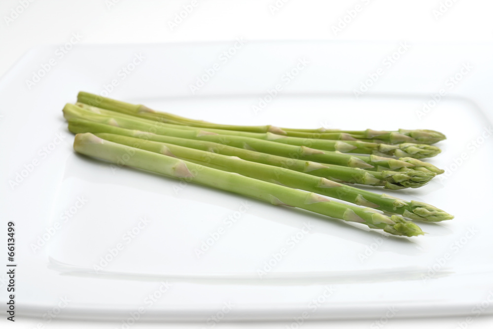 Asparagus Asparagus