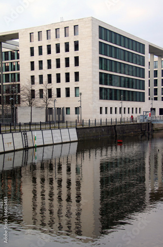 Auswärtiges Amt, Berlin