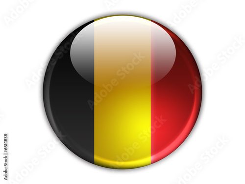Belgium Flag