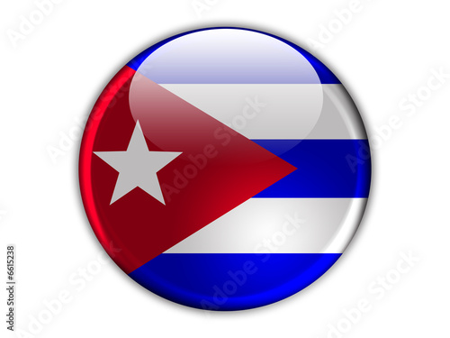 Cuba Flag