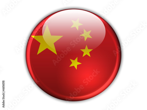 China Flag