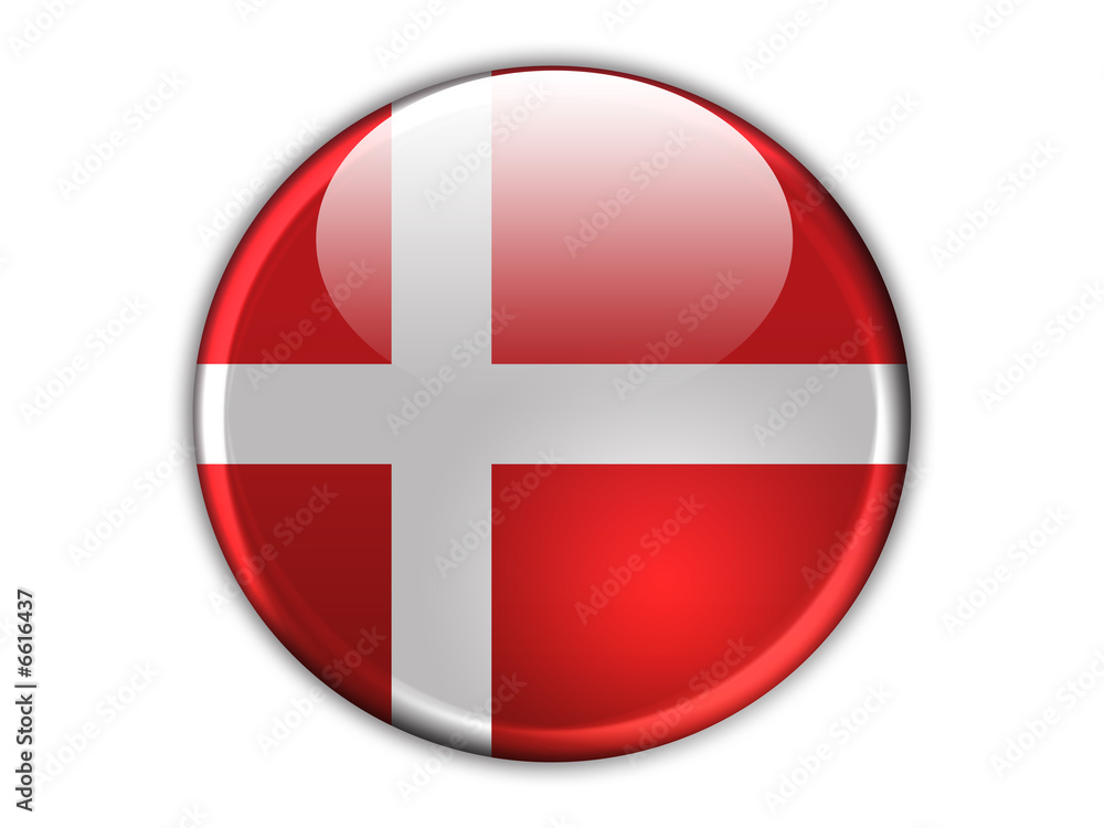 Denmark Flag