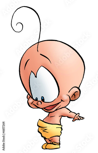 bébé01-1cheveux