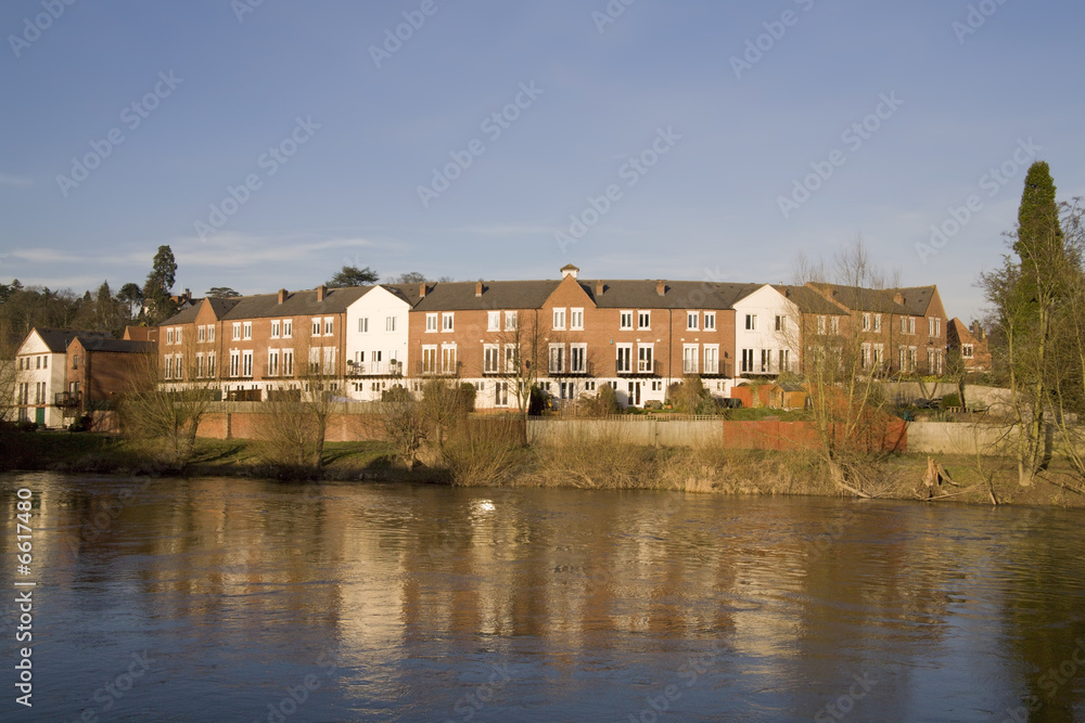 Obraz premium bewdley