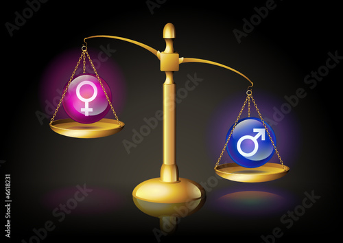 Inégalité des sexes